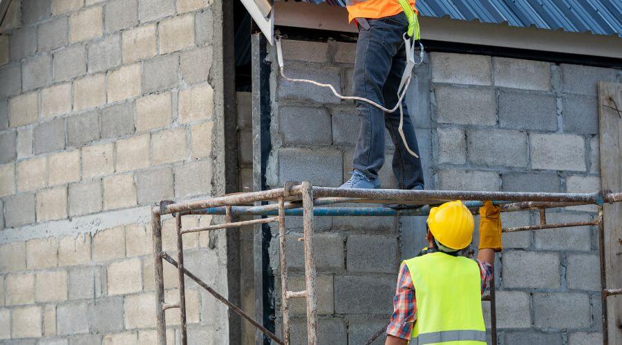 Expert top industrial roofings services in Mashpee, MA